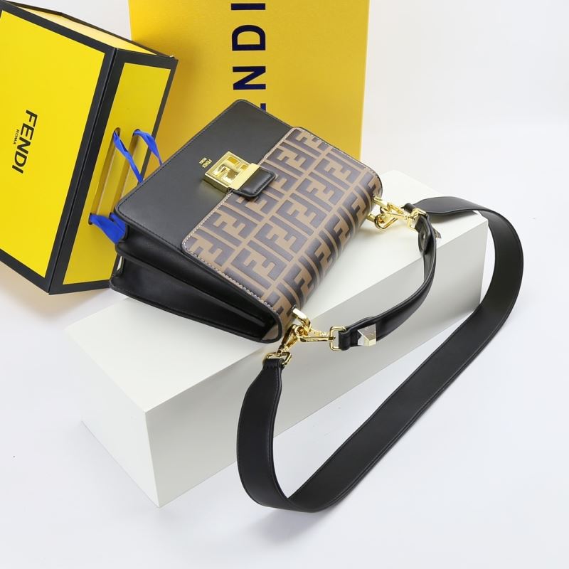 Fendi Satchel Bags